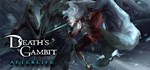 Death's Gambit: AfterlifeSTEAM Россия️АВТОДОСТАВКА