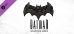 Batman Shadows Mode: The Telltale Series DLCSTEAM