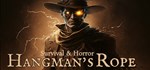 Survival & Horror: Hangsman's RopeSTEAM RU️АВТО