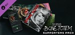 STASIS: BONE TOTEM SUPPORTERS PACK DLCSTEAM RU️АВТО