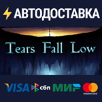 Tears Fall LowSTEAM Россия️АВТОДОСТАВКА