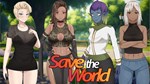 Save The World Soundtrack DLCSTEAM RU️АВТО - изображение № 2