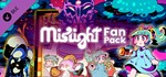 Mislight Fan Pack DLCSTEAM Россия️АВТОДОСТАВКА