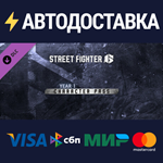 Street Fighter™ 6 - Year 1 Character Pass DLC