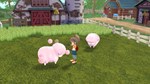 STORY OF SEASONS: A Wonderful LifeSTEAM RU️АВТО - изображение № 6