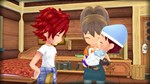 STORY OF SEASONS: A Wonderful LifeSTEAM RU️АВТО - изображение № 5