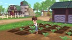 STORY OF SEASONS: A Wonderful LifeSTEAM RU️АВТО - изображение № 2