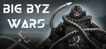 Big Byz WarsSTEAM Россия️АВТОДОСТАВКА