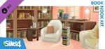 The Sims™ 4 Book Nook Kit DLCSTEAM РФ/СНГ/УКР/КЗ