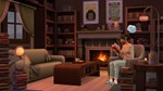 The Sims™ 4 Книжный уголок — Комплект DLC - изображение № 2