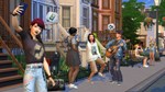The Sims™ 4 Grunge Revival Kit DLCSTEAM RU️АВТО - изображение № 2