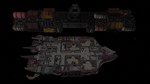 Galactic Crew IISTEAM Россия️АВТОДОСТАВКА - изображение № 5