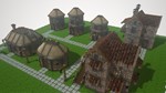 RPG Developer Bakin House Builder Pack DLCSTEAM - изображение № 3