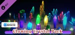 RPG Developer Bakin Glowing Crystal Pack DLCSTEAM
