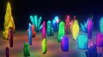 RPG Developer Bakin Glowing Crystal Pack DLCSTEAM - изображение № 3