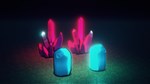 RPG Developer Bakin Glowing Crystal Pack DLCSTEAM - изображение № 5