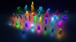 RPG Developer Bakin Glowing Crystal Pack DLCSTEAM - изображение № 4