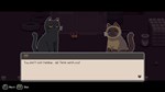 A street cat's tale 2STEAM Россия️АВТОДОСТАВКА - изображение № 3