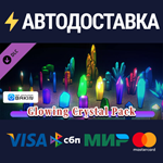 RPG Developer Bakin Glowing Crystal Pack DLCSTEAM