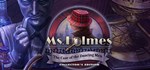 Ms Holmes: The Case of the Dancing Men Collector's Edit