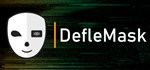 DefleMaskSTEAM Россия️АВТОДОСТАВКА
