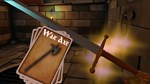 Tabletop WarriorsSTEAM Россия️АВТОДОСТАВКА - изображение № 2