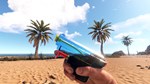 Rust Sunburn Pack DLCSTEAM РФ/СНГ/УКР/КЗ ️АВТО - изображение № 8