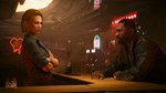 Cyberpunk 2077: Призрачная свобода DLCSTEAM РФ/СНГ/КЗ - изображение № 8