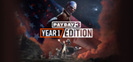 PAYDAY 3 Year 1 EditionSTEAM РФ/СНГ/УКР/КЗ ️АВТО