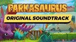 Parkasaurus Soundtrack DLCSTEAM Россия️АВТОДОСТАВКА - изображение № 2