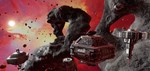 Space ReignSTEAM Россия️АВТОДОСТАВКА - изображение № 6