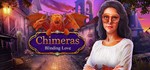 Chimeras: Blinding LoveSTEAM Россия️АВТОДОСТАВКА