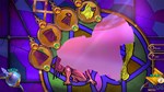 Chimeras: Blinding LoveSTEAM Россия️АВТОДОСТАВКА - изображение № 8