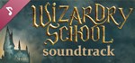 Wizardry School: Escape Room Soundtrack DLCSTEAM