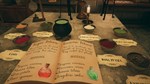 Wizardry School: Escape Room Soundtrack DLCSTEAM - изображение № 4
