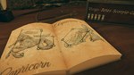 Wizardry School: Escape Room Soundtrack DLCSTEAM - изображение № 2