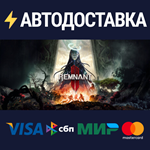 Remnant II® - Standard EditionSTEAM РФ/СНГ/УКР/КЗ