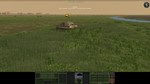 Combat Mission: Red Thunder - Fire and Rubble DLC - изображение № 4