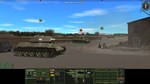 Combat Mission: Red Thunder - Fire and Rubble DLC - изображение № 6