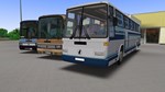 OMSI 2 Add-On Coachbus 303-Series DLCSTEAM RU️АВТО - изображение № 2