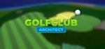 Golf Club ArchitectSTEAM Россия️АВТОДОСТАВКА