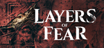 Layers of FearSTEAM РФ/СНГ/УКР/КЗ ️АВТО