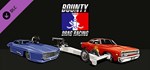 Bounty Drag Racing - Outlaw Pack 1 DLCSTEAM RU️АВТО