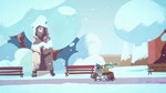 Fall of PorcupineSTEAM Россия️АВТОДОСТАВКА - изображение № 3
