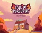 Fall of Porcupine Soundtrack DLCSTEAM RU️АВТО - изображение № 2