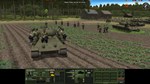Combat Mission: Red ThunderSTEAM RU️АВТО - изображение № 5
