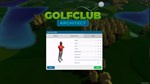Golf Club ArchitectSTEAM Россия️АВТОДОСТАВКА - изображение № 4