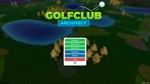 Golf Club ArchitectSTEAM Россия️АВТОДОСТАВКА - изображение № 2