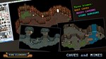 RPG Maker MV - Time Elements - Caves and Dungeons DLC - изображение № 6