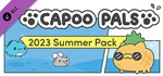 CapooPals - 2023 Summer Pack DLCSTEAM RU️АВТО